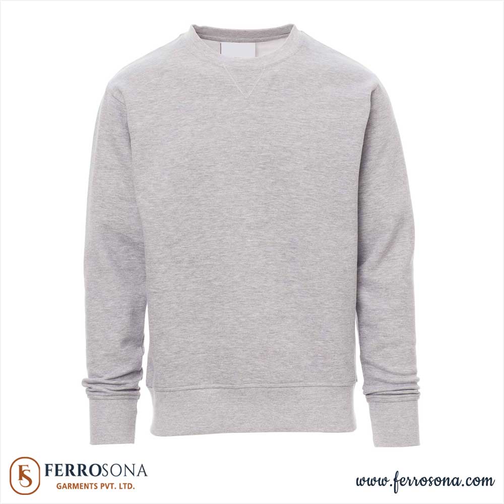 Roundneck Sweatshirt