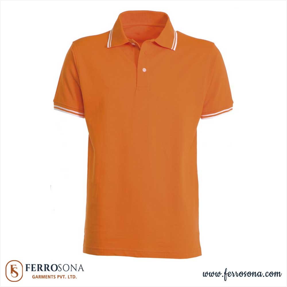 Polo T Shirt
