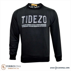 Roundneck Sweatshirt