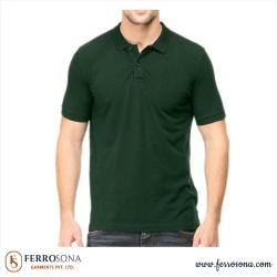 Polo T Shirt