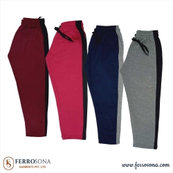 <p>Capri / Bermuda</p>