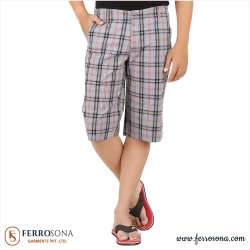 <p>Capri / Bermuda</p>