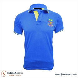 <p>Polo T Shirt</p>